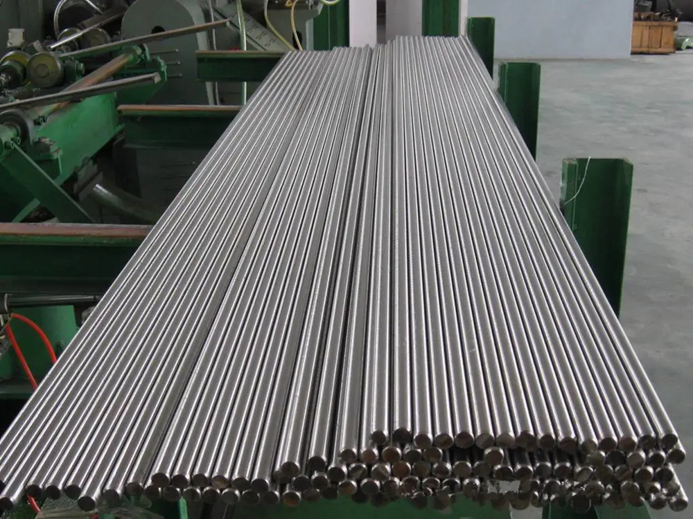 電磁閥芯材料 電磁閥芯材料